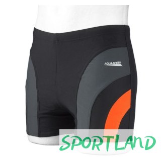 Spodenki kąpielowe Aqua-Speed Sasha M 310 2406 L