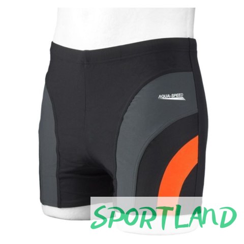 Spodenki kąpielowe Aqua-Speed Sasha M 310 2406 L Spodenki kąpielowe Aqua-Speed Sasha M 310 2406 L