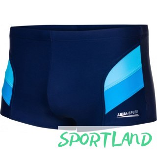 Spodenki kąpielowe Aqua-speed Aron M kol.42 2XL
