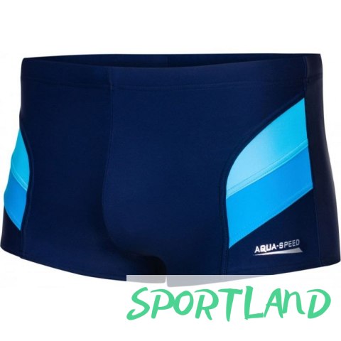 Spodenki kąpielowe Aqua-speed Aron M kol.42 2XL Spodenki kąpielowe Aqua-speed Aron M kol.42 2XL