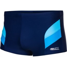 Spodenki kąpielowe Aqua-speed Aron M kol.42 XXXL