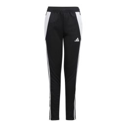 Spodnie adidas Tiro 24 Slim Jr IJ7667 176