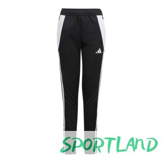 Spodnie adidas Tiro 24 Slim Jr IJ7667 176