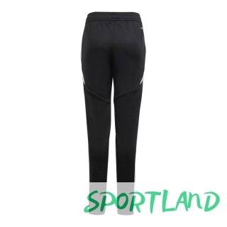 Spodnie adidas Tiro 24 Slim Jr IJ7667 176