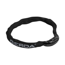 Zapięcie rowerowe Gerda Contra Combo 900/6C 0SCK0090006 06C0XP N/A