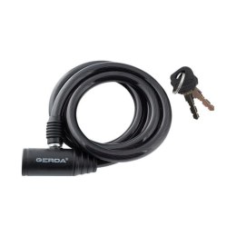Zapięcie rowerowe Gerda Flex 1000/10K 0SFL0100010 06K2ZP N/A