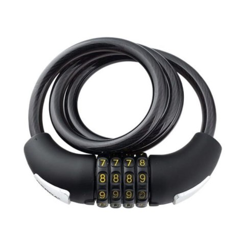 Zapięcie rowerowe Gerda Kombo Flex 1000/8C 0SKF100008 06C0XP N/A