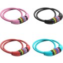 Zapięcie rowerowe Gerda szyfrowane, pętla Flex 650/8C Flex650/8C N/A Zapięcie rowerowe Gerda szyfrowane, pętla Flex 650/8C Flex650/8C N/A