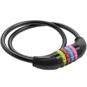 Zapięcie rowerowe Gerda szyfrowane, pętla Flex 650/8C Flex650/8C N/A Zapięcie rowerowe Gerda szyfrowane, pętla Flex 650/8C Flex650/8C N/A