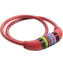 Zapięcie rowerowe Gerda szyfrowane, pętla Flex 650/8C Flex650/8C N/A Zapięcie rowerowe Gerda szyfrowane, pętla Flex 650/8C Flex650/8C N/A