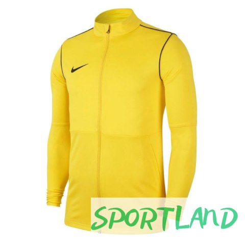 Bluza Nike Dri-Fit Park 20 Track Jr FJ3026-719 M (137-147cm) Bluza Nike Dri-Fit Park 20 Track Jr FJ3026-719 M (137-147cm)