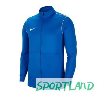 Bluza Nike Dry Park 20 Training Jr BV6906-463 140 cm