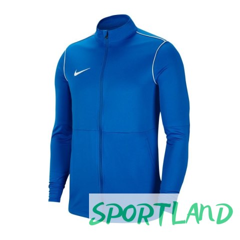 Bluza Nike Dry Park 20 Training Jr BV6906-463 140 cm Bluza Nike Dry Park 20 Training Jr BV6906-463 140 cm