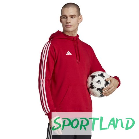 Bluza adidas Tiro 23 SW Hoody M HS3600 L Bluza adidas Tiro 23 SW Hoody M HS3600 L