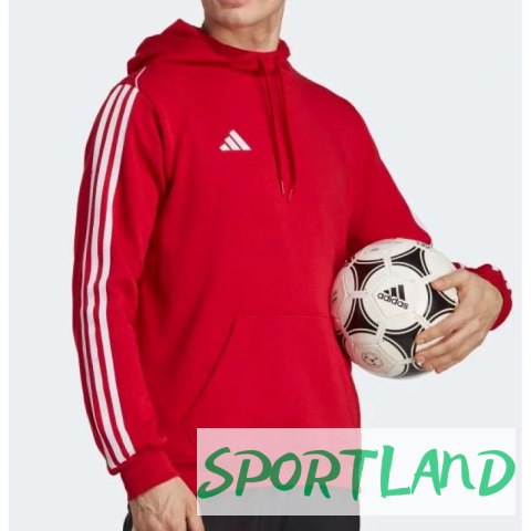 Bluza adidas Tiro 23 SW Hoody M HS3600 XL Bluza adidas Tiro 23 SW Hoody M HS3600 XL