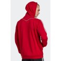 Bluza adidas Tiro 23 SW Hoody M HS3600 XXL