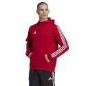 Bluza adidas Tiro 23 SW Hoody M HS3600 XXL