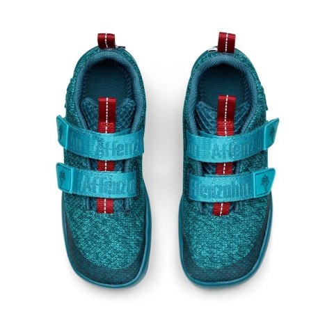 Buty Affenzahn Sneaker Knit Happy Shark Jr 00397-30009 24.0 Buty Affenzahn Sneaker Knit Happy Shark Jr 00397-30009 24.0