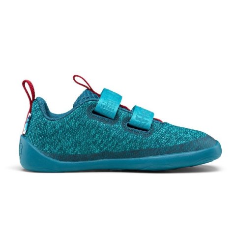 Buty Affenzahn Sneaker Knit Happy Shark Jr 00397-30009 24.0 Buty Affenzahn Sneaker Knit Happy Shark Jr 00397-30009 24.0