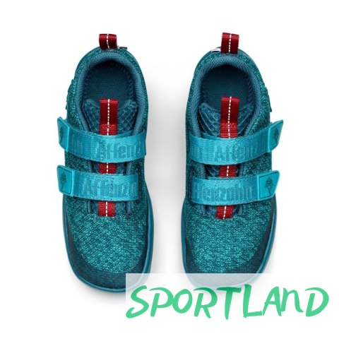 Buty Affenzahn Sneaker Knit Happy Shark Jr 00397-30009 25.0 Buty Affenzahn Sneaker Knit Happy Shark Jr 00397-30009 25.0