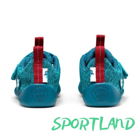 Buty Affenzahn Sneaker Knit Happy Shark Jr 00397-30009 26.0 Buty Affenzahn Sneaker Knit Happy Shark Jr 00397-30009 26.0
