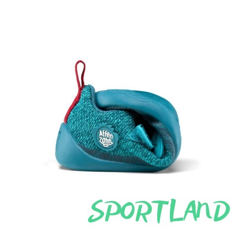 Buty Affenzahn Sneaker Knit Happy Shark Jr 00397-30009 26.0 Buty Affenzahn Sneaker Knit Happy Shark Jr 00397-30009 26.0