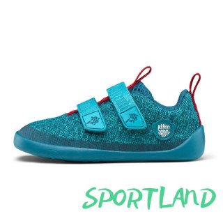 Buty Affenzahn Sneaker Knit Happy Shark Jr 00397-30009 27.0
