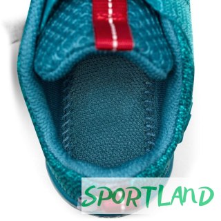 Buty Affenzahn Sneaker Knit Happy Shark Jr 00397-30009 27.0