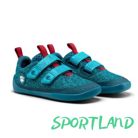 Buty Affenzahn Sneaker Knit Happy Shark Jr 00397-30009 28.0 Buty Affenzahn Sneaker Knit Happy Shark Jr 00397-30009 28.0