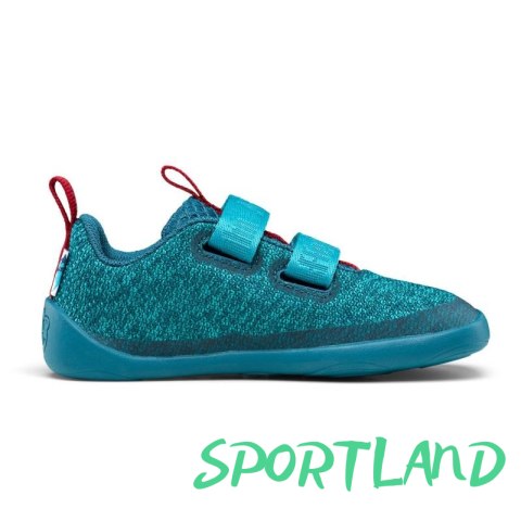 Buty Affenzahn Sneaker Knit Happy Shark Jr 00397-30009 31.0 Buty Affenzahn Sneaker Knit Happy Shark Jr 00397-30009 31.0