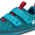 Buty Affenzahn Sneaker Knit Happy Shark Jr 00397-30009 31.0