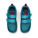 Buty Affenzahn Sneaker Knit Happy Shark Jr 00397-30009 34.0