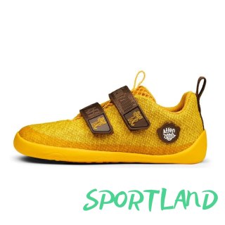 Buty Affenzahn Sneaker Knit Happy Tiger Jr 00397-10009 31.0