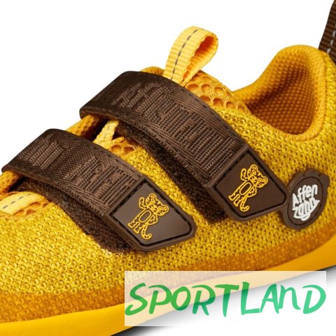 Buty Affenzahn Sneaker Knit Happy Tiger Jr 00397-10009 31.0 Buty Affenzahn Sneaker Knit Happy Tiger Jr 00397-10009 31.0
