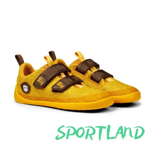 Buty Affenzahn Sneaker Knit Happy Tiger Jr 00397-10009 31.0 Buty Affenzahn Sneaker Knit Happy Tiger Jr 00397-10009 31.0