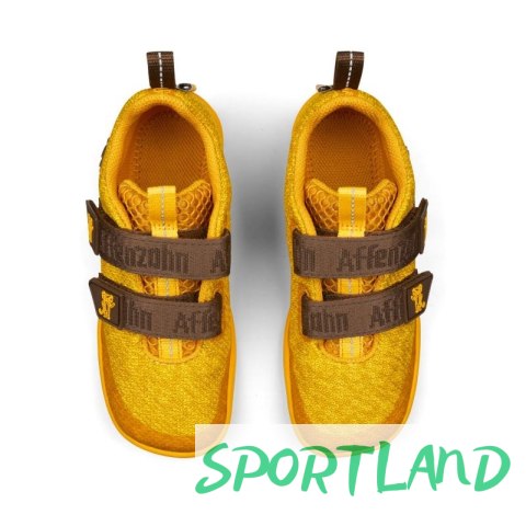 Buty Affenzahn Sneaker Knit Happy Tiger Jr 00397-10009 31.0 Buty Affenzahn Sneaker Knit Happy Tiger Jr 00397-10009 31.0