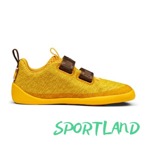 Buty Affenzahn Sneaker Knit Happy Tiger Jr 00397-10009 31.0 Buty Affenzahn Sneaker Knit Happy Tiger Jr 00397-10009 31.0