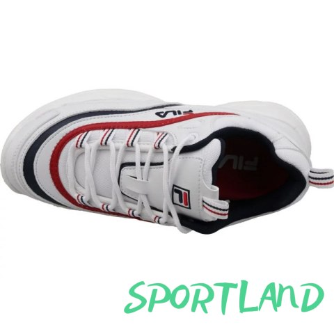 Buty Fila Ray Low WMN W 1010562-150 40 Buty Fila Ray Low WMN W 1010562-150 40