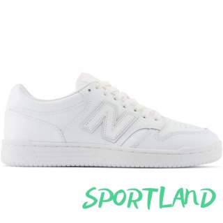 Buty New Balance 480 BB480L3W 42