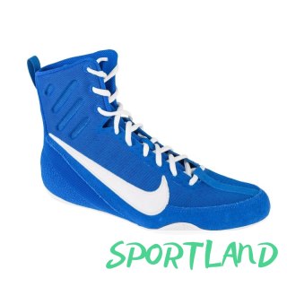 Buty Nike Machomai 3 M HF7333-400 41