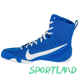 Buty Nike Machomai 3 M HF7333-400 41
