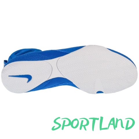 Buty Nike Machomai 3 M HF7333-400 45 Buty Nike Machomai 3 M HF7333-400 45