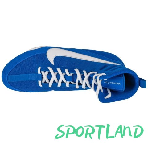 Buty Nike Machomai 3 M HF7333-400 46 Buty Nike Machomai 3 M HF7333-400 46