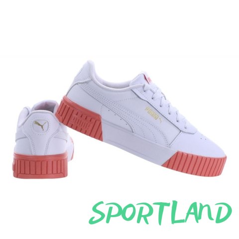 Buty Puma Carina 2.0 W 385849 09 40 Buty Puma Carina 2.0 W 385849 09 40