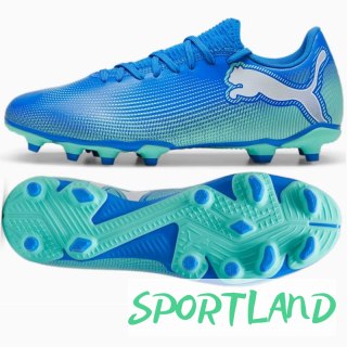 Buty Puma FUTURE 7 Play FG/AG 107939-01 39