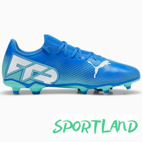Buty Puma FUTURE 7 Play FG/AG 107939-01 40 Buty Puma FUTURE 7 Play FG/AG 107939-01 40