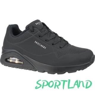 Buty Skechers Uno-Stand on Air W 73690-BBK 37