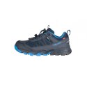 Buty Trollkids Tronfjell Hiker Low Jr 475-117 31.0
