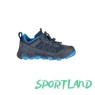 Buty Trollkids Tronfjell Hiker Low Jr 475-117 31.0