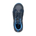 Buty Trollkids Tronfjell Hiker Low Jr 475-117 31.0